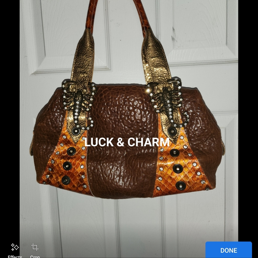 Luck and Charm